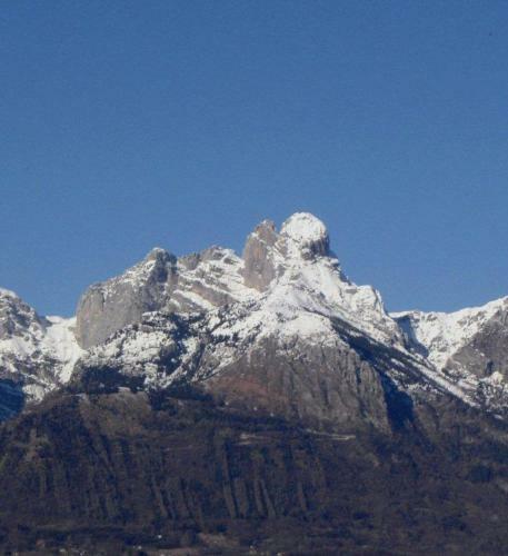 Dolomitas Home