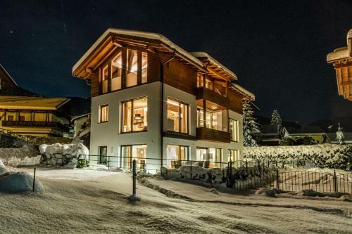 Villa Paruda
