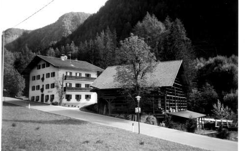Hotel Muller Private Rooms