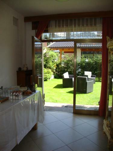 Hotel Dolomitenblick