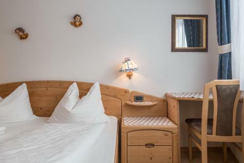 Apartment Saslonch Stlarida