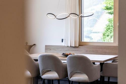 Apartment Ravison