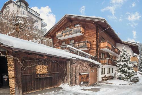 Apartamento Casa Rustica App Seceda