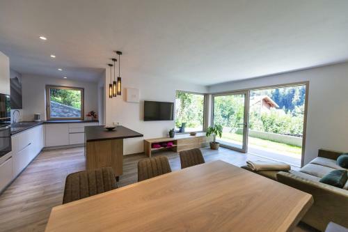 Apartment Dauru