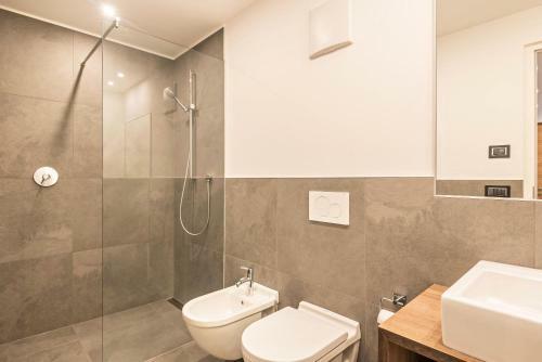 Apartment La Rodra