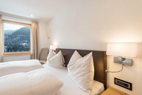 Apartment La Rodra