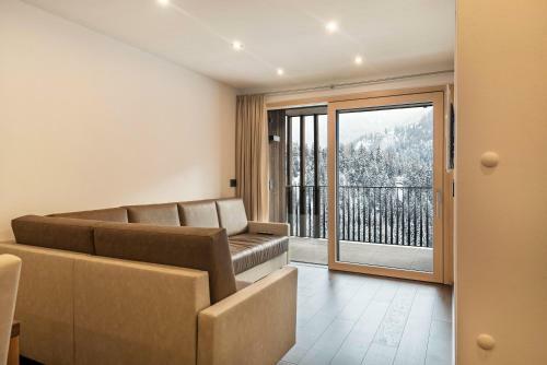 Apartment La Rodra
