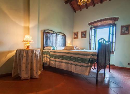 Cottage Casaglia