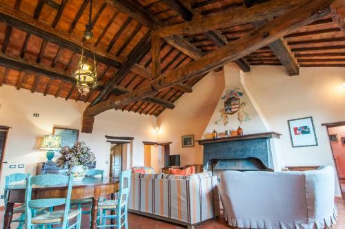 Cottage Casaglia