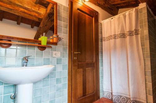 Cottage Casaglia