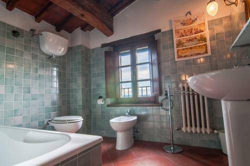 Cottage Casaglia