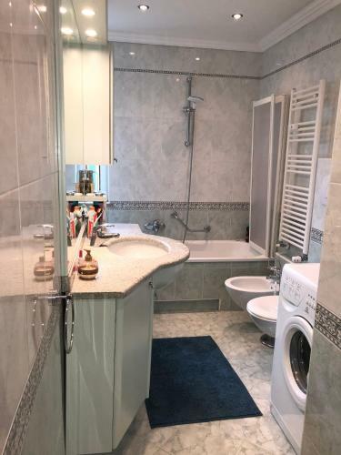 Apartamento Appartements Arnica