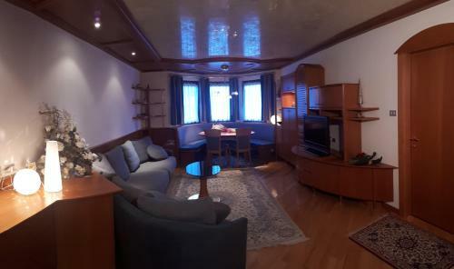 Apartamento Dreaming Ortisei