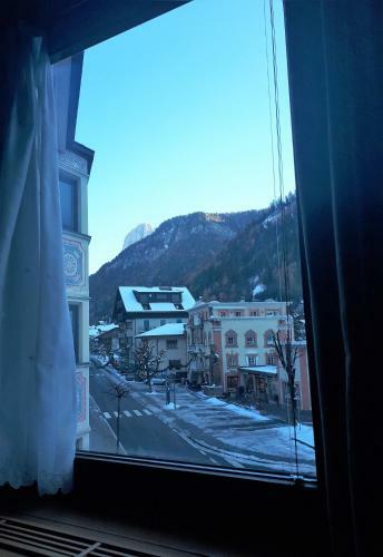 Apartamento Dreaming Ortisei