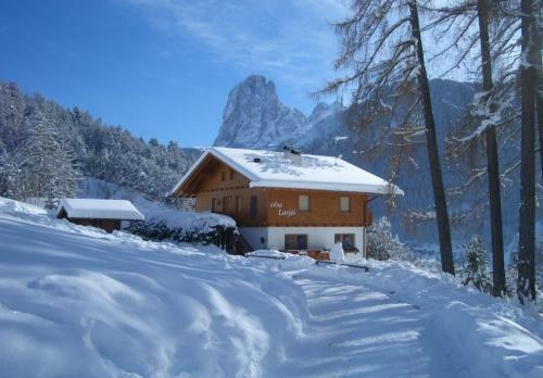 Apartment Larj�i