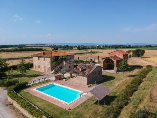 Villa Cottage Il Faldo