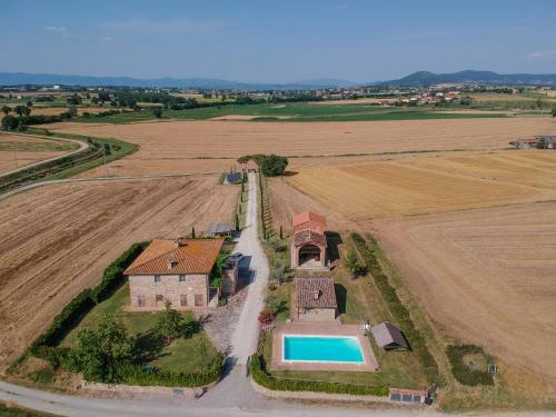 Villa Cottage Il Faldo