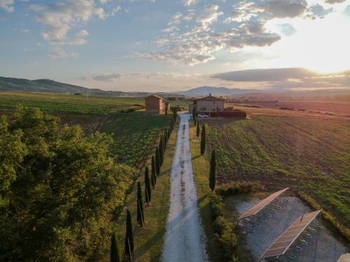 Villa Cottage Il Faldo