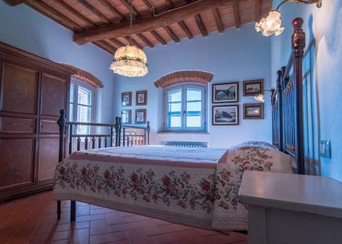 Villa Cottage Il Faldo