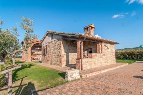 Villa Cottage Il Faldo