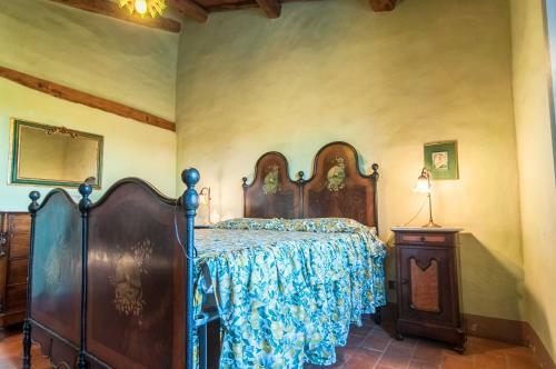 Villa Cottage Il Faldo