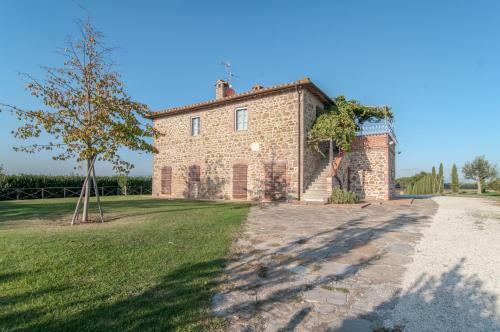Villa Cottage Il Faldo