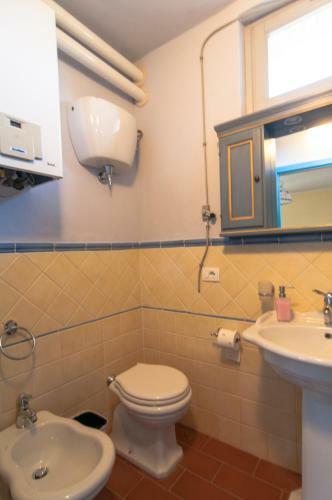 Villa Cottage Il Faldo