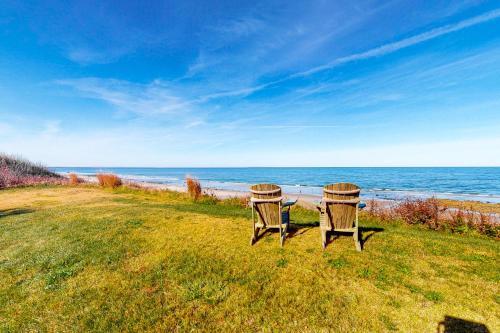 Cliff House Beach Retreat