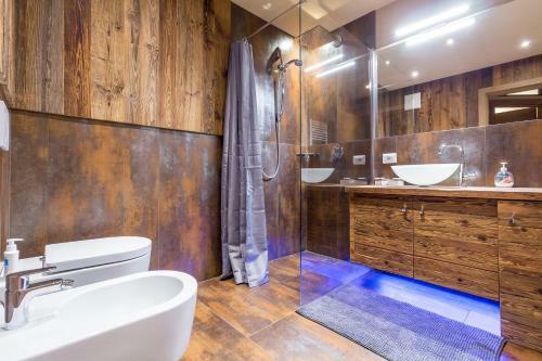 Apartamento Chalet O New!