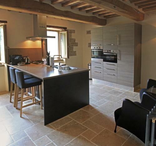 Tofanello Luxurious Holiday Homes