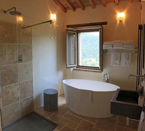 Tofanello Luxurious Holiday Homes