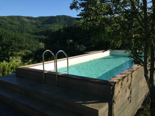Tofanello Luxurious Holiday Homes