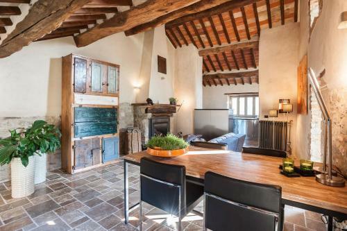 Tofanello Luxurious Holiday Homes
