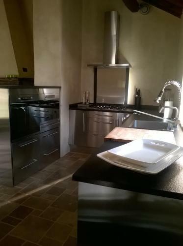 Tofanello Luxurious Holiday Homes