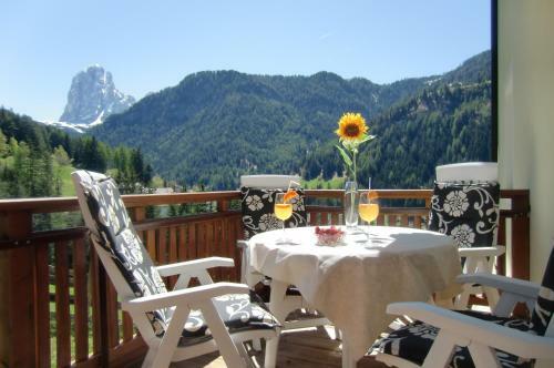 Apartments Salman
