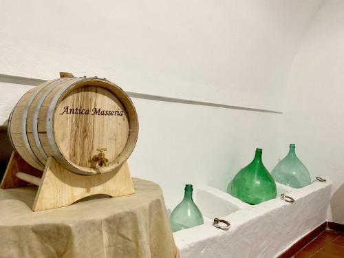 Agroturismo Antica Masseria
