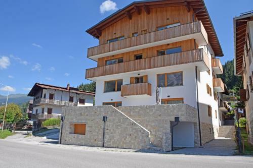 Apartamento Design Residence Del Passo