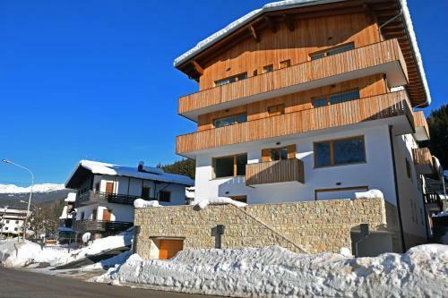 Apartamento Design Residence Del Passo