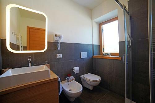 Apartamento Design Residence Del Passo