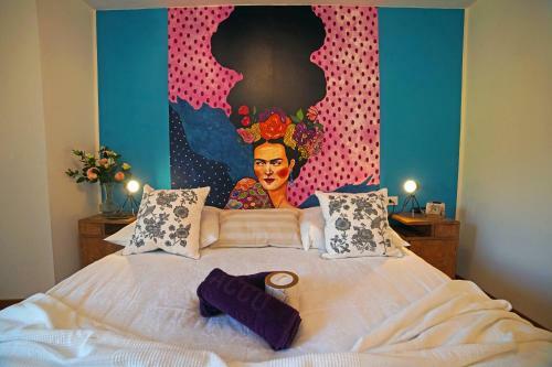 Apartamento Design Residence Del Passo