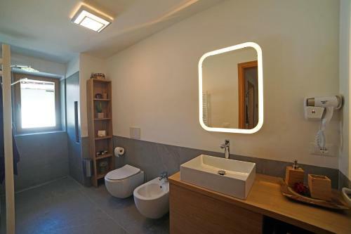 Apartamento Design Residence Del Passo