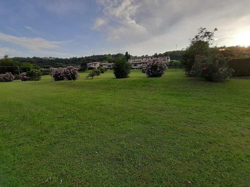 Apartamento Cascina Del Poggio Al Sole