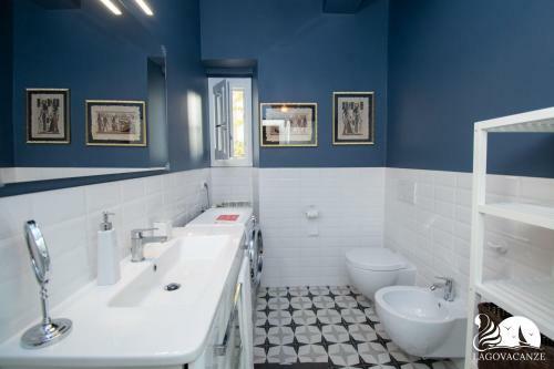 Apartamento Appartamenti Soleblu