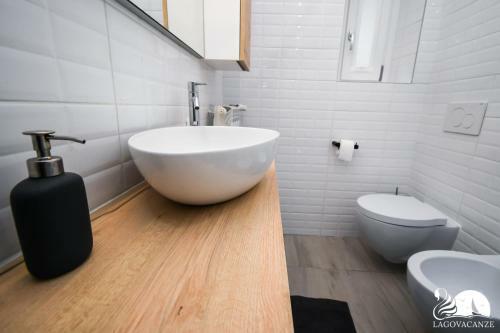 Apartamento Appartamenti Soleblu