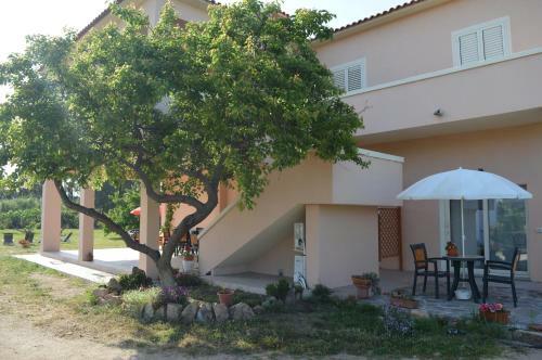 Apartamento Sardegna Mer Et Soleil