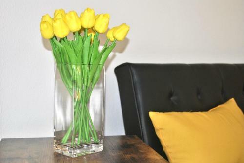 Verba Mundi Guest House