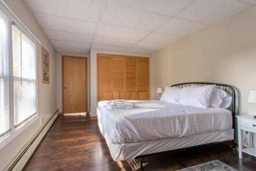 Apartamento Morgan's Millhouse (Back)
