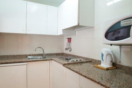 Apartamentos Ros