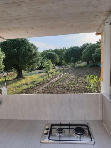 Palinuro Casa Vacanza Melita
