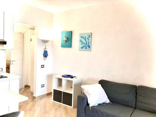 Apartamento Holiday House Palau